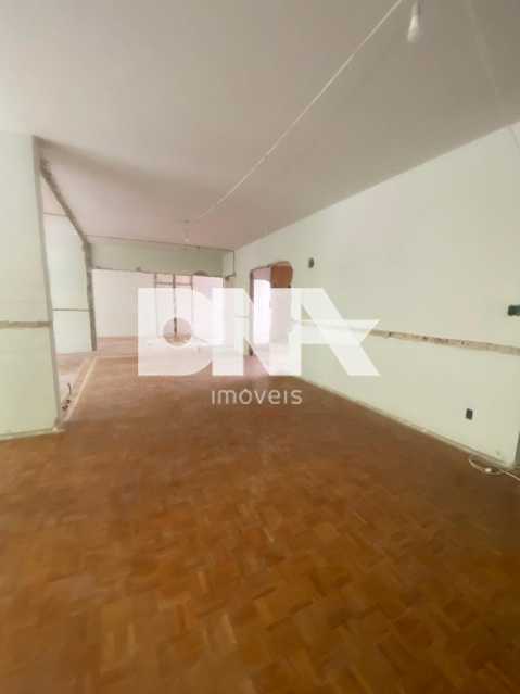 Apartamento 4 quartos à venda Copacabana, Rio de Janeiro - R$ 1.600.000 - NSAP41060