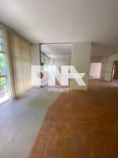 Apartamento 4 quartos à venda Copacabana, Rio de Janeiro - R$ 1.600.000 - NSAP41060