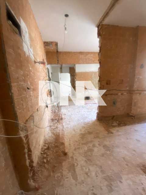Apartamento 4 quartos à venda Copacabana, Rio de Janeiro - R$ 1.600.000 - NSAP41060