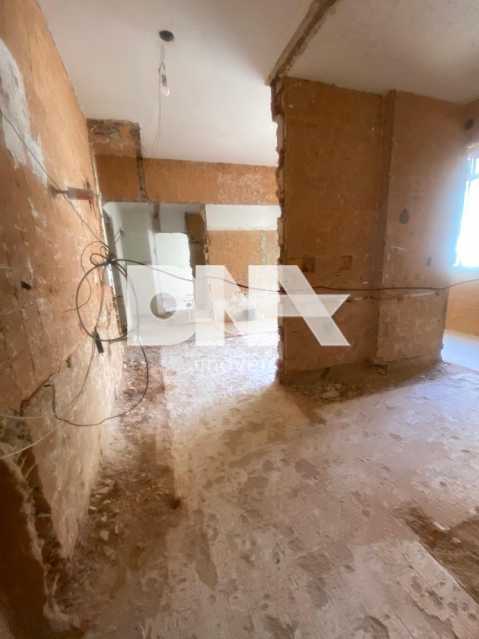 Apartamento 4 quartos à venda Copacabana, Rio de Janeiro - R$ 1.600.000 - NSAP41060