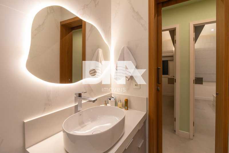 Apartamento 2 quartos à venda Botafogo, Rio de Janeiro - R$ 850.000 - BGAP20111