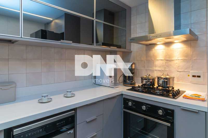 Apartamento 2 quartos à venda Botafogo, Rio de Janeiro - R$ 850.000 - BGAP20111