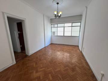 Apartamento 2 quartos à venda Copacabana, Rio de Janeiro - R$ 1.200.000 - NIAP22662