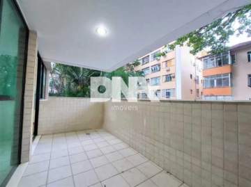 Apartamento 3 quartos à venda Copacabana, Rio de Janeiro - R$ 1.600.000 - NCAP33282