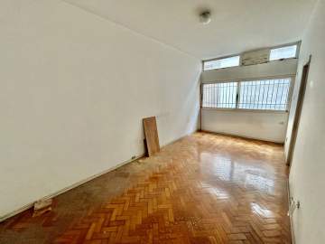 Apartamento à venda Rua Barata Ribeiro, Copacabana, Rio de Janeiro - R$ 650.000 - NCAP12035