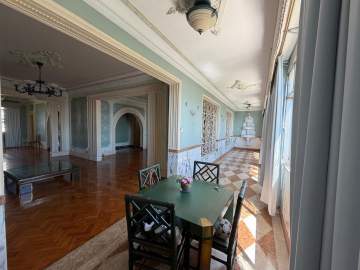 Apartamento 4 quartos à venda Flamengo, Rio de Janeiro - R$ 3.200.000 - FLAP40156