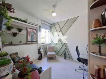 Apartamento 3 quartos à venda Flamengo, Rio de Janeiro - R$ 1.500.000 - HTAP30110