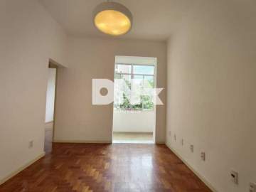 Apartamento 1 quarto à venda Catete, Rio de Janeiro - R$ 399.000 - CTAP11472