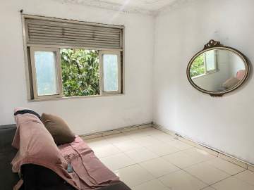 Apartamento 3 quartos à venda Botafogo, Rio de Janeiro - R$ 790.000 - NBAP35355 Apartamento 3 quartos à venda Botafogo, Rio de Janeiro - R$ 790.000 - NBAP35355