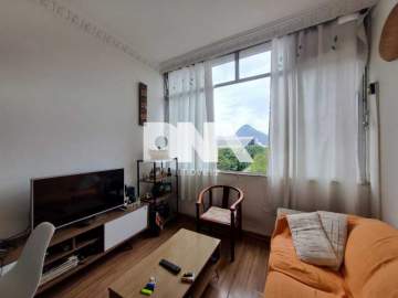 Apartamento 2 quartos à venda Leblon, Rio de Janeiro - R$ 880.000 - LEAP20776