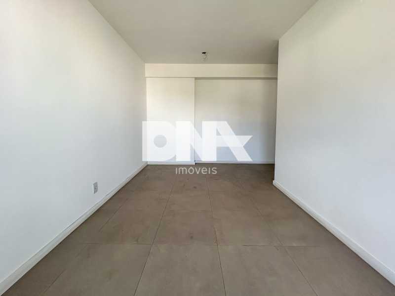 Conheça IMG_8514 do imóvel - Apartamento 2 quartos à venda Botafogo, Rio de Janeiro - R$ 1.050.000 - NBAP25703 - 3 IMG_8514 - 3