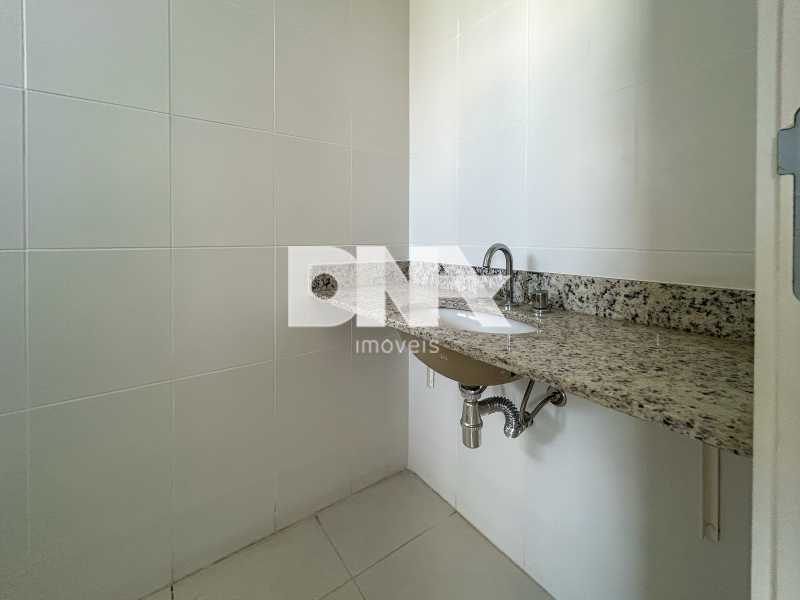 Conheça IMG_8520 do imóvel - Apartamento 2 quartos à venda Botafogo, Rio de Janeiro - R$ 1.050.000 - NBAP25703 - 8 IMG_8520 - 8