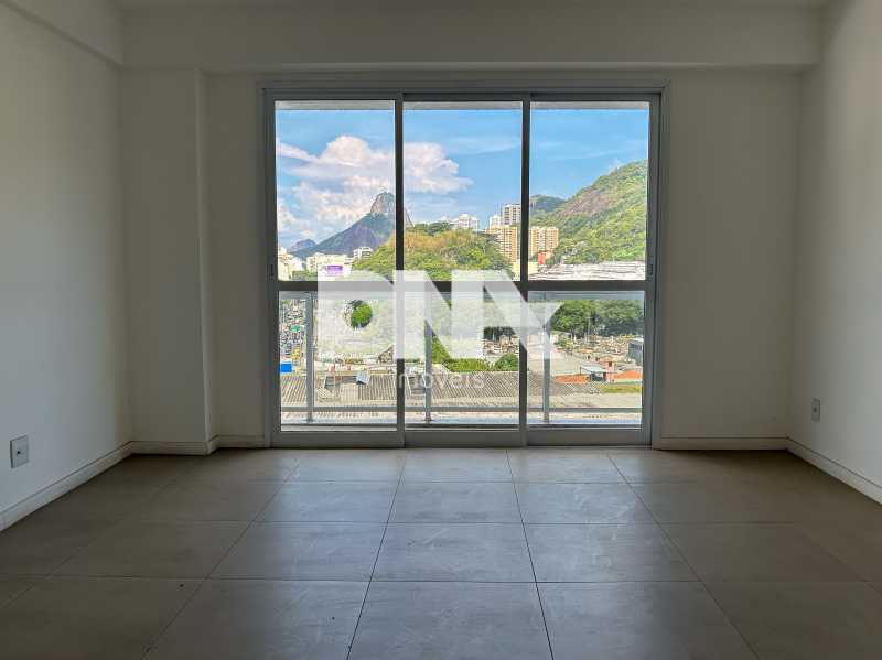 Conheça IMG_8523 do imóvel - Apartamento 2 quartos à venda Botafogo, Rio de Janeiro - R$ 1.050.000 - NBAP25703 - 4 IMG_8523 - 4