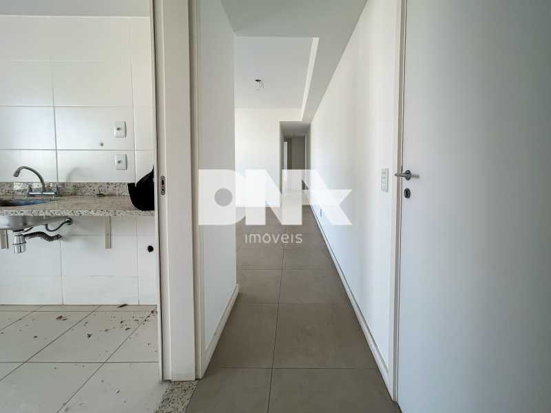 Conheça IMG_8526 do imóvel - Apartamento 2 quartos à venda Botafogo, Rio de Janeiro - R$ 1.050.000 - NBAP25703 - 6 IMG_8526 - 6