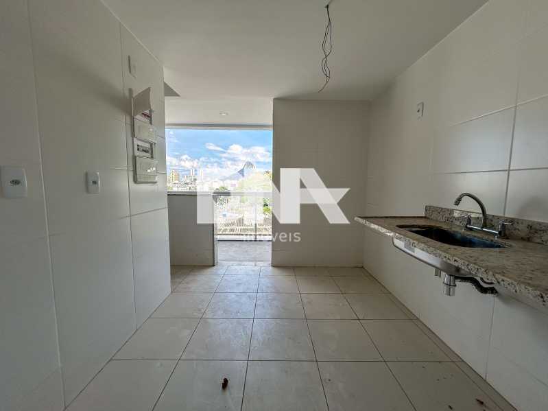 Conheça IMG_8527 do imóvel - Apartamento 2 quartos à venda Botafogo, Rio de Janeiro - R$ 1.050.000 - NBAP25703 - 7 IMG_8527 - 7