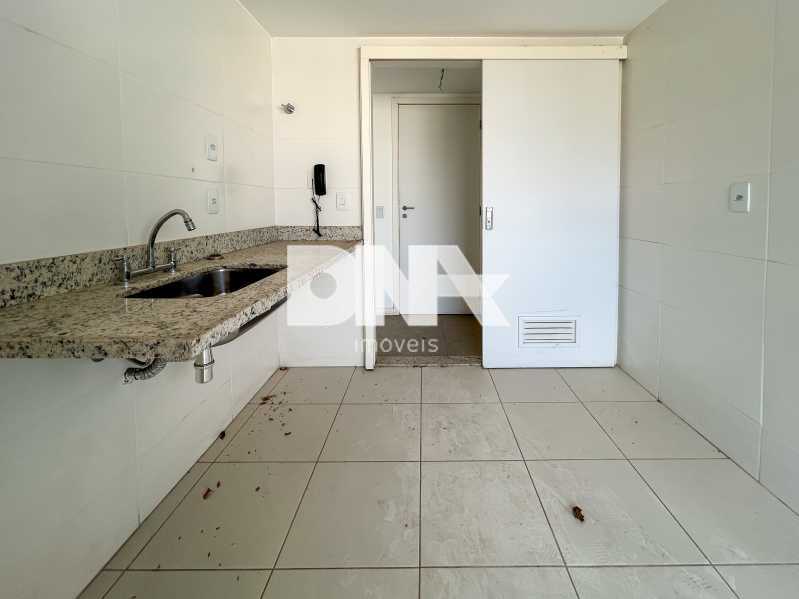 Conheça IMG_8531 do imóvel - Apartamento 2 quartos à venda Botafogo, Rio de Janeiro - R$ 1.050.000 - NBAP25703 - 9 IMG_8531 - 9