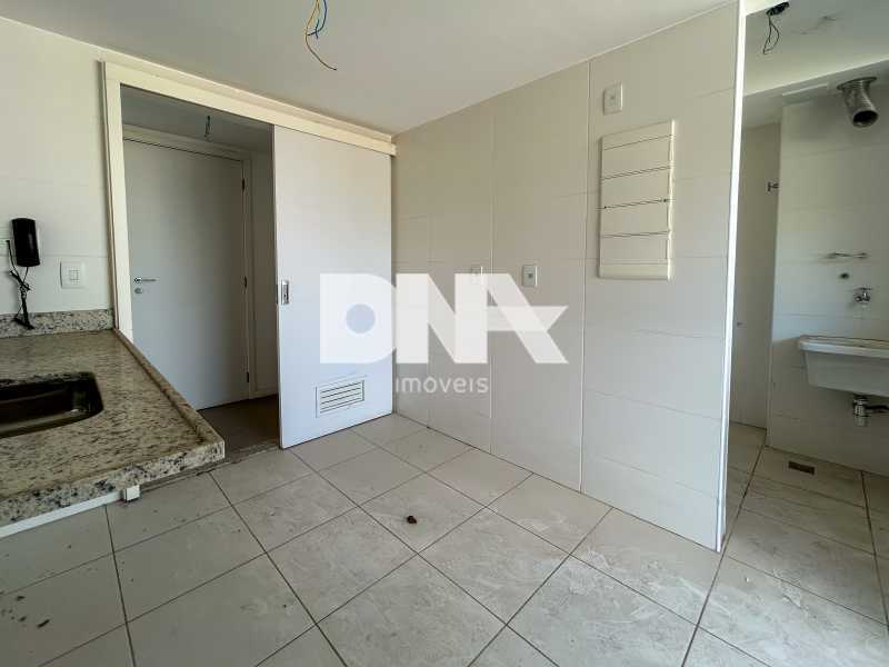 Conheça IMG_8532 do imóvel - Apartamento 2 quartos à venda Botafogo, Rio de Janeiro - R$ 1.050.000 - NBAP25703 - 10 IMG_8532 - 10