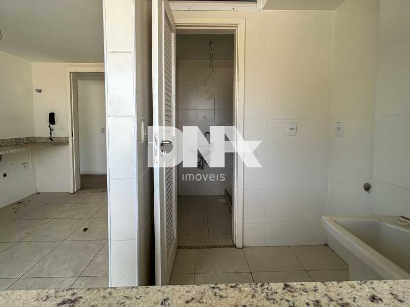 Conheça IMG_8536 do imóvel - Apartamento 2 quartos à venda Botafogo, Rio de Janeiro - R$ 1.050.000 - NBAP25703 - 13 IMG_8536 - 13