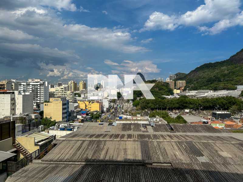 Conheça IMG_8538 do imóvel - Apartamento 2 quartos à venda Botafogo, Rio de Janeiro - R$ 1.050.000 - NBAP25703 - 22 IMG_8538 - 22