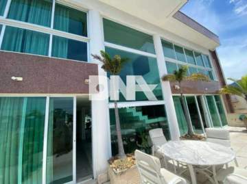 Cobertura 4 quartos à venda Jardim Oceanico, Rio de Janeiro - R$ 4.900.000 - JOCO40140