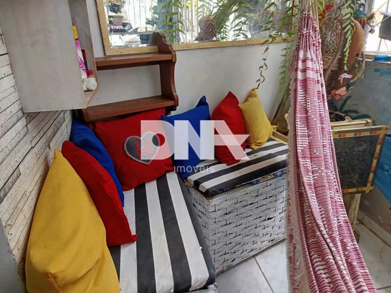 Conheça WhatsApp Image 2025-12-09 at 0 do imóvel - Apartamento 2 quartos à venda Copacabana, Rio de Janeiro - R$ 860.000 - NCAP22667 - 8 WhatsApp Image 2025-12-09 at 0 - 8