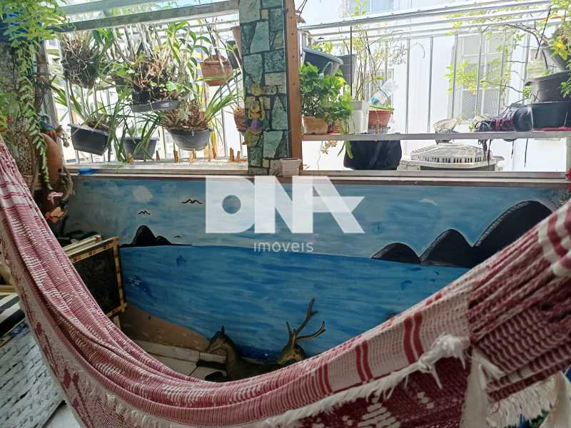 Conheça WhatsApp Image 2025-12-09 at 0 do imóvel - Apartamento 2 quartos à venda Copacabana, Rio de Janeiro - R$ 860.000 - NCAP22667 - 2 WhatsApp Image 2025-12-09 at 0 - 2