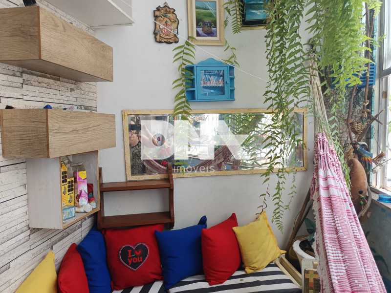 Conheça WhatsApp Image 2025-12-09 at 0 do imóvel - Apartamento 2 quartos à venda Copacabana, Rio de Janeiro - R$ 860.000 - NCAP22667 - 3 WhatsApp Image 2025-12-09 at 0 - 3