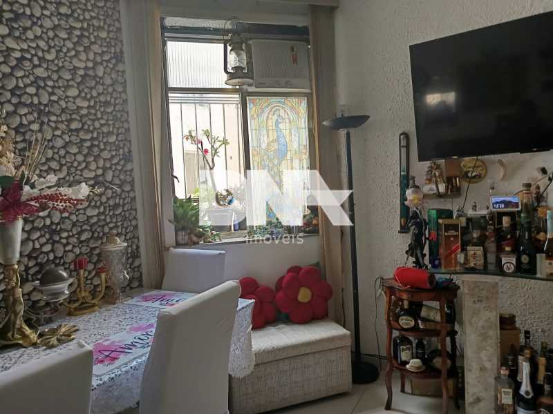 Conheça WhatsApp Image 2025-12-09 at 0 do imóvel - Apartamento 2 quartos à venda Copacabana, Rio de Janeiro - R$ 860.000 - NCAP22667 - 6 WhatsApp Image 2025-12-09 at 0 - 6