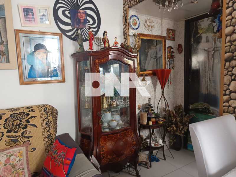 Conheça WhatsApp Image 2025-12-09 at 0 do imóvel - Apartamento 2 quartos à venda Copacabana, Rio de Janeiro - R$ 860.000 - NCAP22667 - 7 WhatsApp Image 2025-12-09 at 0 - 7