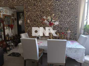 Apartamento 2 quartos à venda Copacabana, Rio de Janeiro - R$ 860.000 - NCAP22667