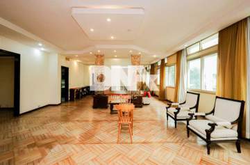 Apartamento 3 quartos à venda Copacabana, Rio de Janeiro - R$ 2.450.000 - NSAP33771 Apartamento 3 quartos à venda Copacabana, Rio de Janeiro - R$ 2.450.000 - NSAP33771