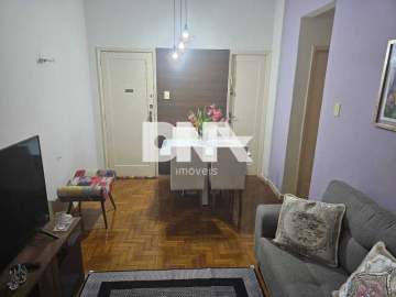 Apartamento 1 quarto à venda Flamengo, Rio de Janeiro - R$ 710.000 - CTAP11474