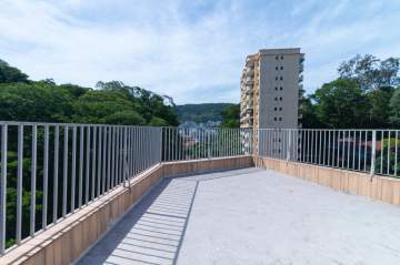 Cobertura 4 quartos à venda Botafogo, Rio de Janeiro - R$ 1.800.000 - BGCO40008