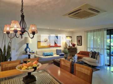 Cobertura 4 quartos à venda Jardim Oceanico, Rio de Janeiro - R$ 3.000.000 - JOCO40139