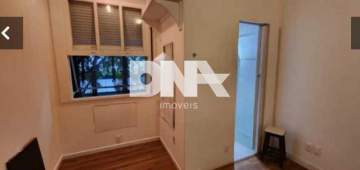 Imperdível - QUARTO E SALA EM AREA NOBRE DE IPANEMA!! - LEAP10324