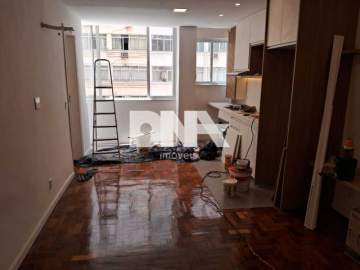 Imperdível - Apartamento 1 quarto à venda Copacabana, Rio de Janeiro - R$ 740.000 - BGAP10043