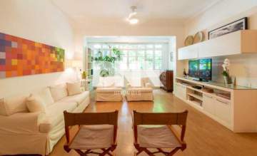 Apartamento 3 quartos à venda Leme, Rio de Janeiro - R$ 1.850.000 - NCAP33283