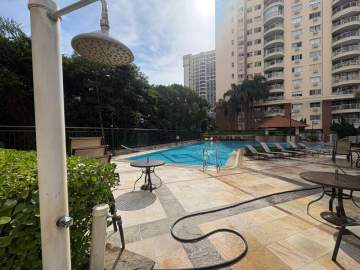 Apartamento 3 quartos à venda Barra da Tijuca, Rio de Janeiro - R$ 1.090.000 - NBAP35361