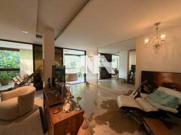 Apartamento 3 quartos à venda Barrinha, Rio de Janeiro - R$ 1.680.000 - JOAP30452
