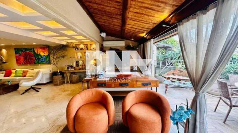 Conheça 53fd6c76-bbd6-4c96-9c02-71129a do imóvel - Cobertura 4 quartos à venda Jardim Oceânico Barra da Tijuca, Rio de Janeiro - R$ 3.800.000 - JOCO40129 - 2 53fd6c76-bbd6-4c96-9c02-71129a - 2