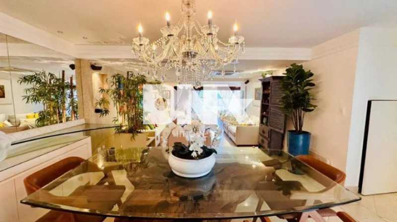 Conheça f7f9eef2-3365-4b03-8998-b46732 do imóvel - Cobertura 4 quartos à venda Jardim Oceânico Barra da Tijuca, Rio de Janeiro - R$ 3.800.000 - JOCO40129 - 5 f7f9eef2-3365-4b03-8998-b46732 - 5