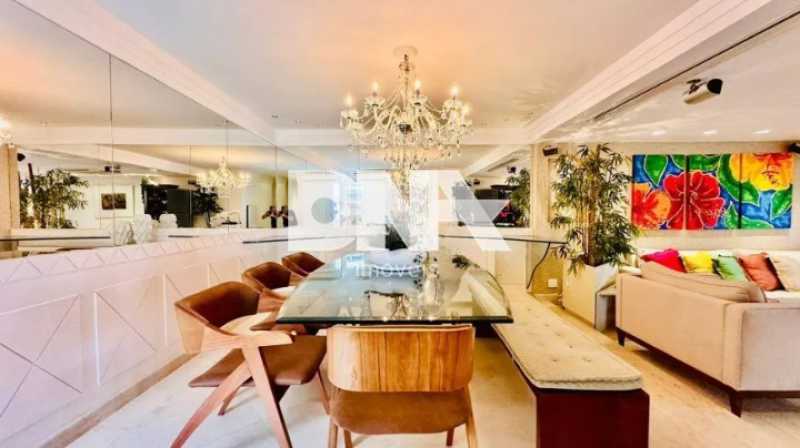 Conheça fbbab13b-b9e8-4eaa-b5ea-e6f5e4 do imóvel - Cobertura 4 quartos à venda Jardim Oceânico Barra da Tijuca, Rio de Janeiro - R$ 3.800.000 - JOCO40129 - 8 fbbab13b-b9e8-4eaa-b5ea-e6f5e4 - 8
