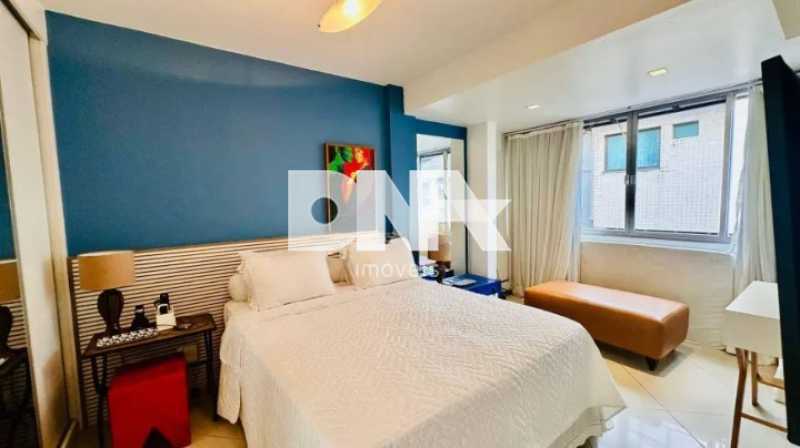 Conheça 53db8269-6e92-4be1-a7a0-367161 do imóvel - Cobertura 4 quartos à venda Jardim Oceânico Barra da Tijuca, Rio de Janeiro - R$ 3.800.000 - JOCO40129 - 10 53db8269-6e92-4be1-a7a0-367161 - 10