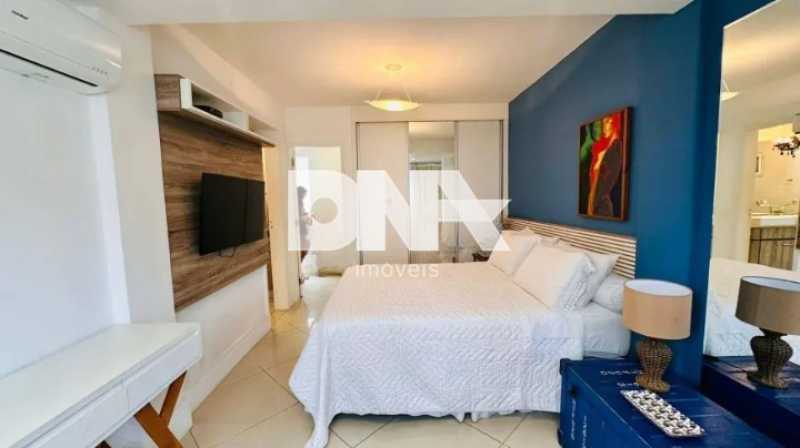 Conheça fa83be91-3569-442e-9824-5c9957 do imóvel - Cobertura 4 quartos à venda Jardim Oceânico Barra da Tijuca, Rio de Janeiro - R$ 3.800.000 - JOCO40129 - 11 fa83be91-3569-442e-9824-5c9957 - 11