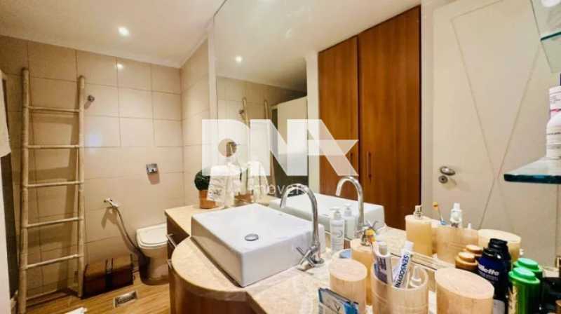 Conheça bf5634f2-b6be-4e2b-ad4e-afb392 do imóvel - Cobertura 4 quartos à venda Jardim Oceânico Barra da Tijuca, Rio de Janeiro - R$ 3.800.000 - JOCO40129 - 12 bf5634f2-b6be-4e2b-ad4e-afb392 - 12