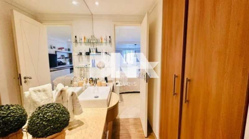 Conheça a4c31526-49e0-4149-8876-f1f121 do imóvel - Cobertura 4 quartos à venda Jardim Oceânico Barra da Tijuca, Rio de Janeiro - R$ 3.800.000 - JOCO40129 - 13 a4c31526-49e0-4149-8876-f1f121 - 13