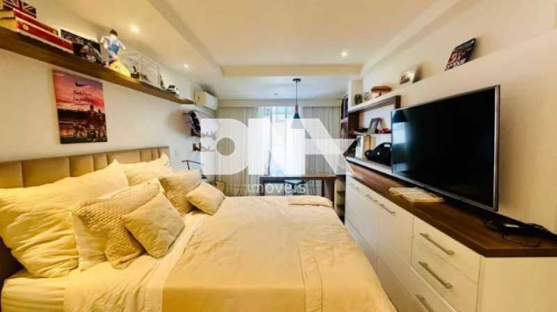 Conheça d4e1b444-cc33-43e1-9a3a-38111d do imóvel - Cobertura 4 quartos à venda Jardim Oceânico Barra da Tijuca, Rio de Janeiro - R$ 3.800.000 - JOCO40129 - 14 d4e1b444-cc33-43e1-9a3a-38111d - 14