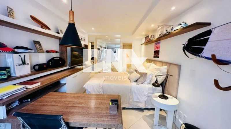 Conheça c819c31b-bc63-457b-8b78-3ab0e0 do imóvel - Cobertura 4 quartos à venda Jardim Oceânico Barra da Tijuca, Rio de Janeiro - R$ 3.800.000 - JOCO40129 - 15 c819c31b-bc63-457b-8b78-3ab0e0 - 15