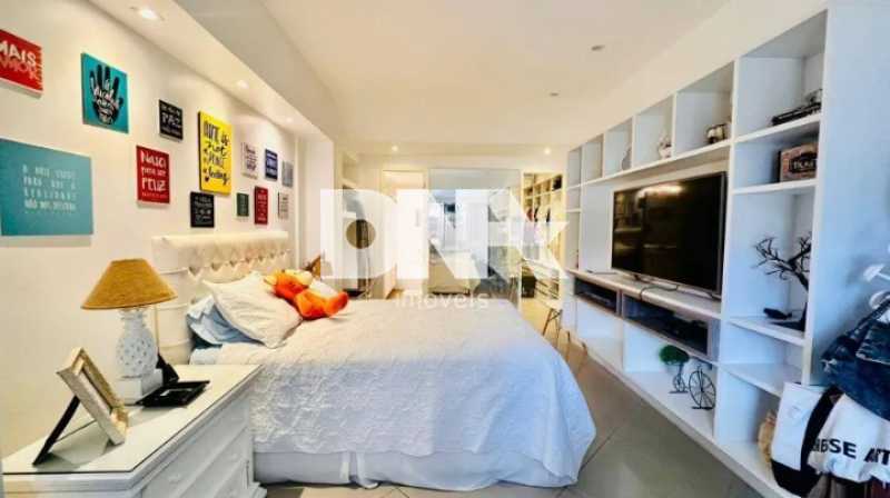 Conheça a0cdc21a-66a2-4738-a829-509c9d do imóvel - Cobertura 4 quartos à venda Jardim Oceânico Barra da Tijuca, Rio de Janeiro - R$ 3.800.000 - JOCO40129 - 16 a0cdc21a-66a2-4738-a829-509c9d - 16