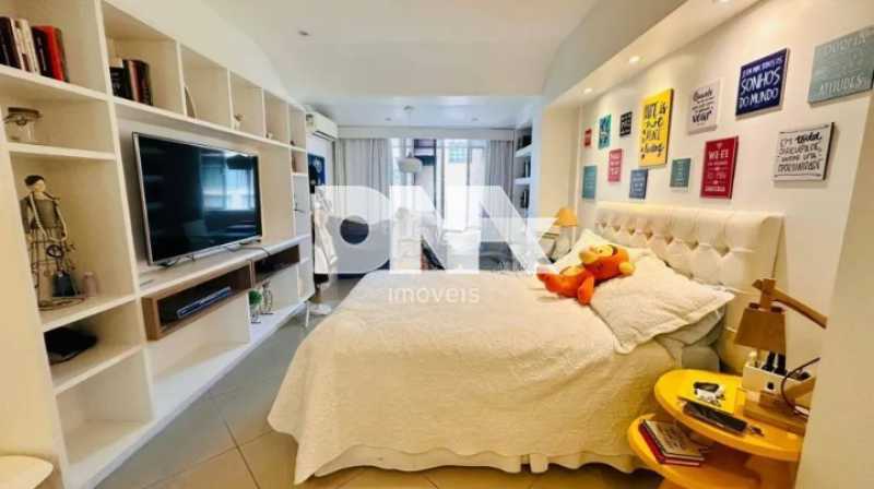 Conheça 54e291eb-b1fb-42c4-9261-a83783 do imóvel - Cobertura 4 quartos à venda Jardim Oceânico Barra da Tijuca, Rio de Janeiro - R$ 3.800.000 - JOCO40129 - 18 54e291eb-b1fb-42c4-9261-a83783 - 18